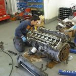 West Hampstead Motors Ltd