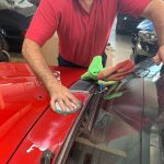 West Hampstead Motors Ltd