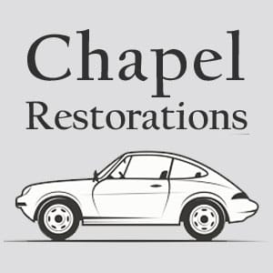 Chapel Restorations
