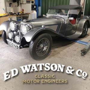 Edward Watson & Co.