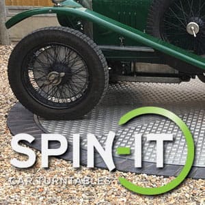 Spin-It Ltd