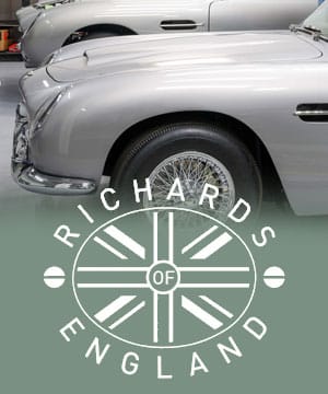 Richards Of England