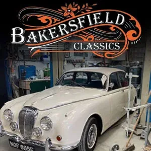 Bakersfield Classics