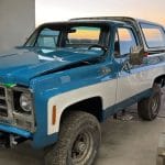 Bakersfield Classics