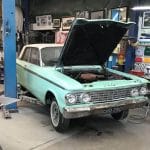 Bakersfield Classics