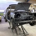 Bakersfield Classics