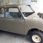 Bakersfield Classics