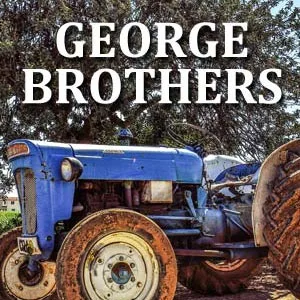 George Brothers