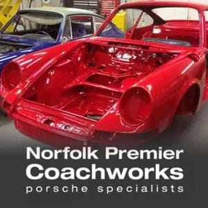 Norfolk Premier Coachworks