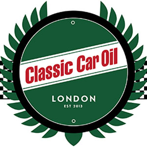 Classic Car Oil London
