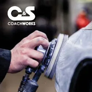 C&S Coachworks