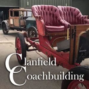 Clanfield Coachbuilding