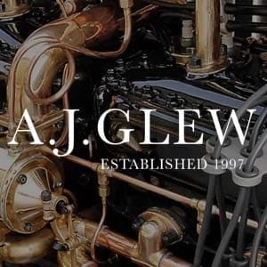 A.J Glew Ltd