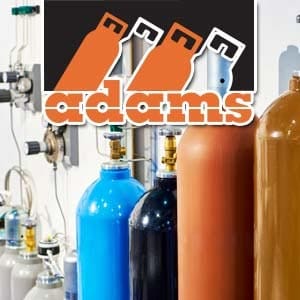 Adams Gas