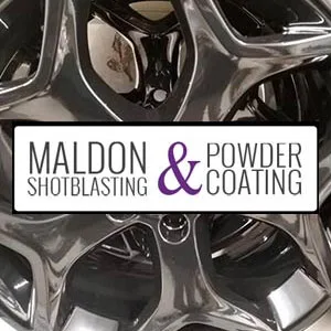 Maldon Shot Blasting & Powder Coating Ltd
