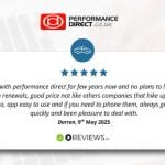 Performance Direct Insurance