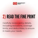 Performance Direct Insurance