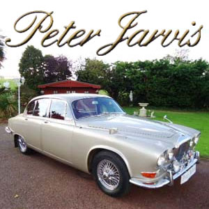 Peter Jarvis Classic Cars