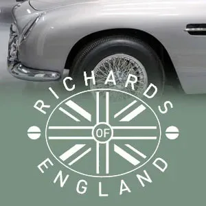 Richards Of England