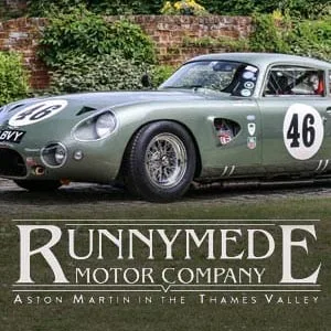 Runnymede Motor Company