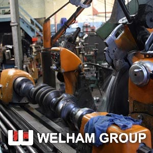 Welham Motor Company