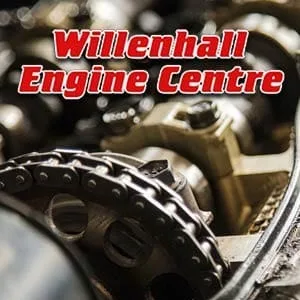 Willenhall Engine Centre