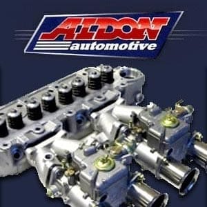Aldon Automotive Limited