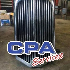 CPA Services