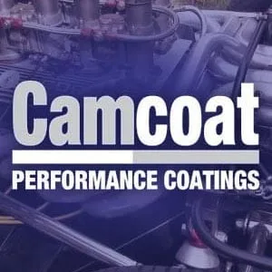 Camcoat Performance Coatings Ltd