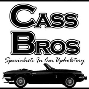 Cass Brothers Bromley Ltd
