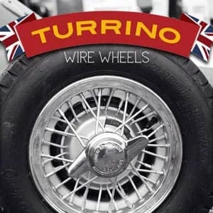 Turrino Wheels Ltd