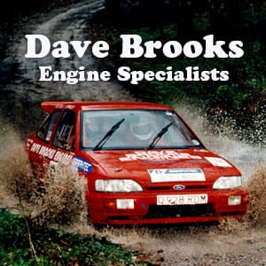 Dave Brooks Engine Specialists