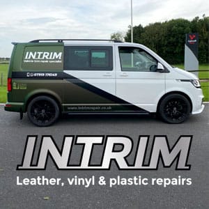 Intrim Vehicle Trim Repair Specialist