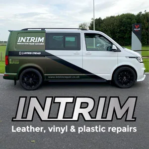 Intrim Vehicle Trim Repair Specialist