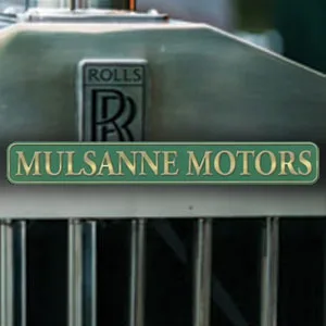 Mulsanne Motors