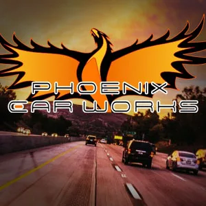 Phoenix Car Works Ltd