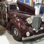 Phoenix Car Works Ltd