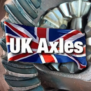 UK Axles