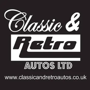 Classic & Retro Autos Ltd