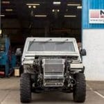 N A R Group Ltd (Northampton Autorads)