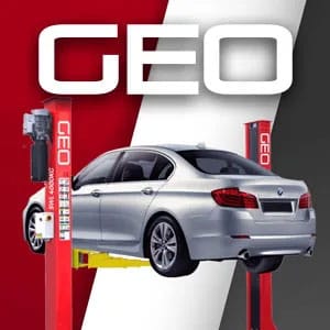 Garage Equipment Online