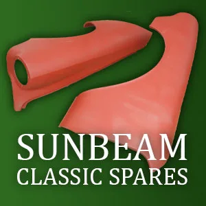 Sunbeam Classic Spares