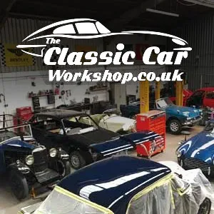 The Classic Car Workshop Ltd