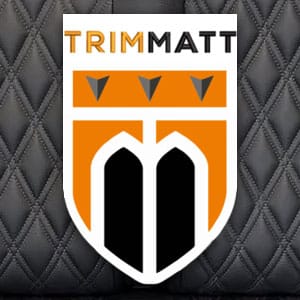 Trimmatt Auto Interior Trimmers