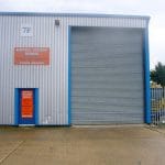 Ampthill Accident Repairs