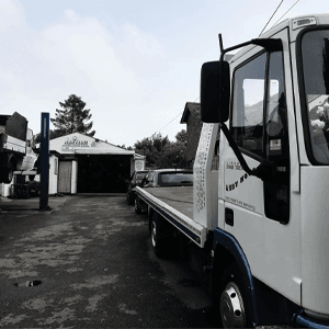 Andy House Body Repairs