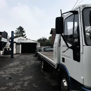 Andy House Body Repairs
