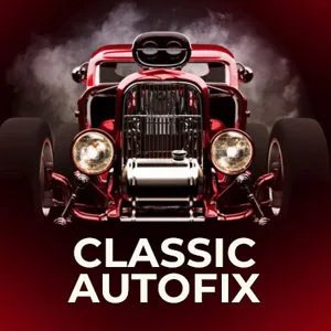 Classic Auto Fix