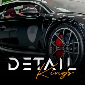 Detail Kings HW Ltd