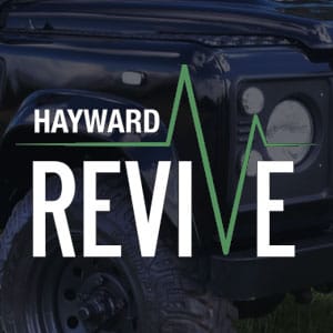 Hayward Revive